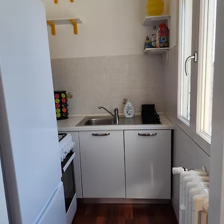 Casa Marta *
