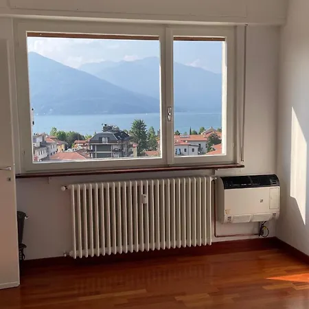 Apartament Casa Marta *