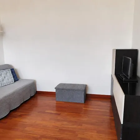 Apartament Casa Marta *