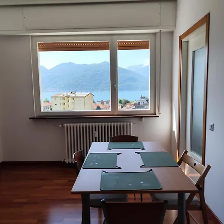 Casa Marta Luino
