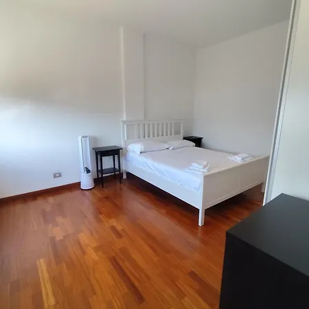 Apartament Casa Marta