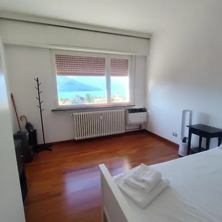 Apartament Casa Marta
